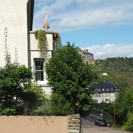 Ulmenhof 23 Apartamento Sankt Goar Exterior foto