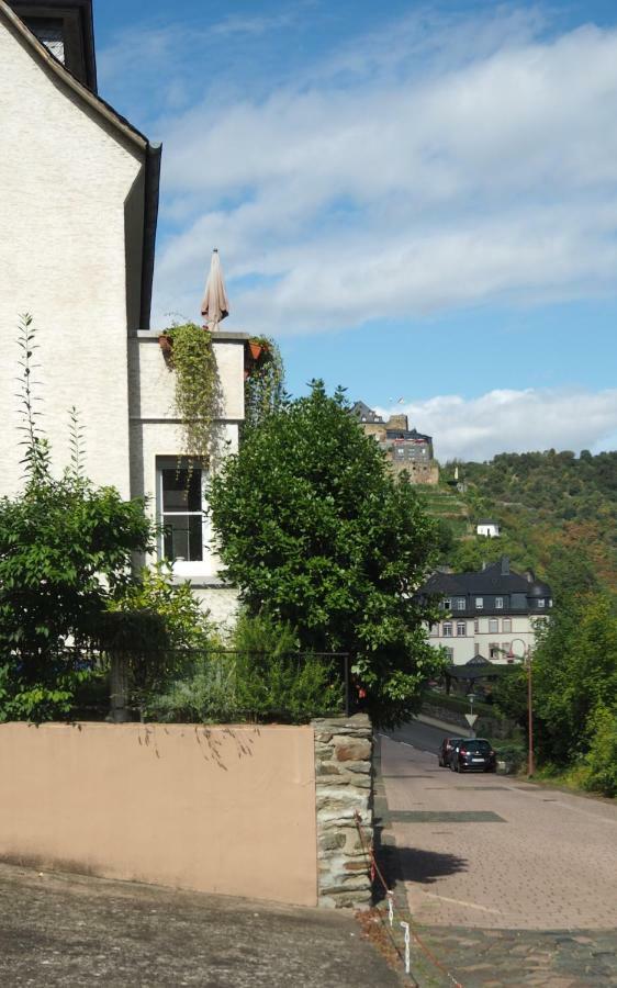 Ulmenhof 23 Apartamento Sankt Goar Exterior foto